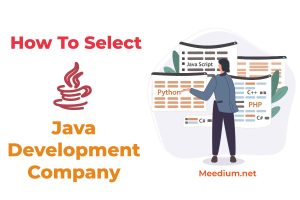 The Best Java Development Company