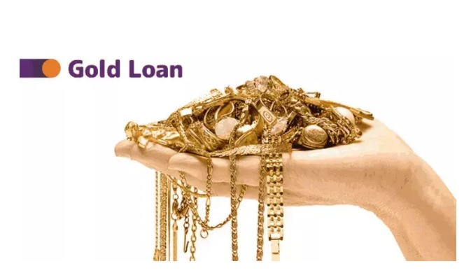gold loan