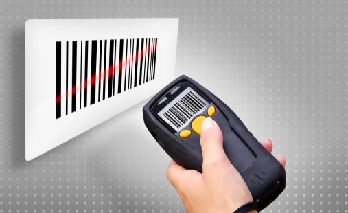 barcode printing online