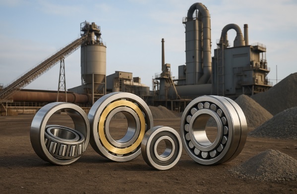 Pillow Block Bearings